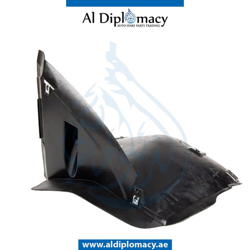 Front Left Lower FENDER WHEEL HOUSING COVER for BMW 3 SERIES 1998-2005 models