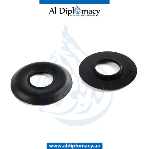 Front WINDSHIELD COWL COVER GASKET RING for BMW 3 SERIES 2008-2015 models, Part Number 51718204864