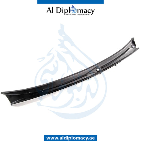 Front WINDSHIELD COWL COVER for BMW 3 SERIES 1998-2005 models