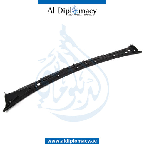 Front WINDSHIELD COWL COVER for BMW 3 SERIES 1998-2005 models