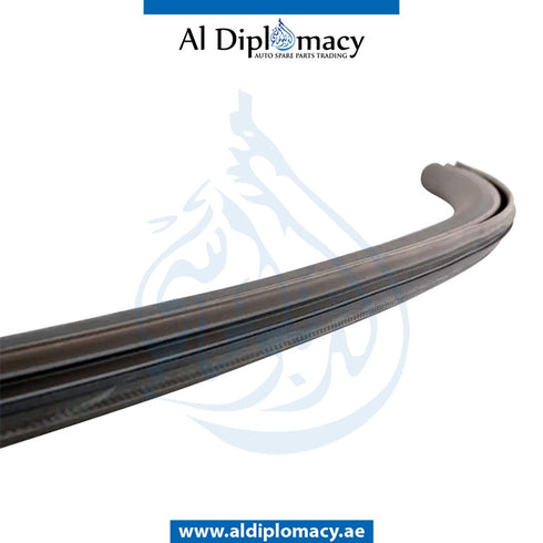 Rear ENGINE HOOD SEAL for BMW 3 SERIES 1998-2005 models