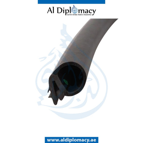 Rear ENGINE HOOD SEAL for BMW 3 SERIES 1998-2005 models