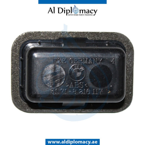 INTERIOR HOOK COVER for BMW 3 SERIES 1998-2005 models