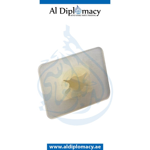 PLASTIC NUT for BMW 1 SERIES 2009-2013 models