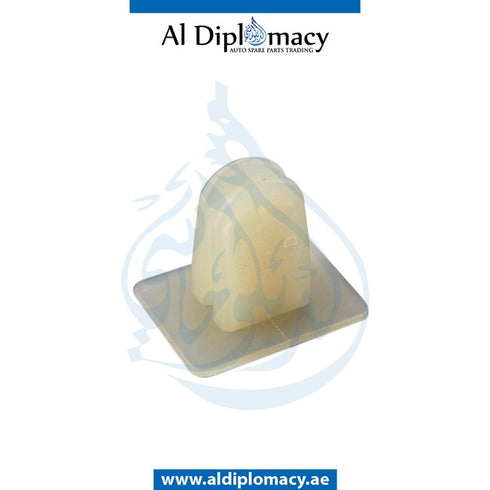 PLASTIC NUT for BMW 1 SERIES 2009-2013 models, Part Number 51718242741