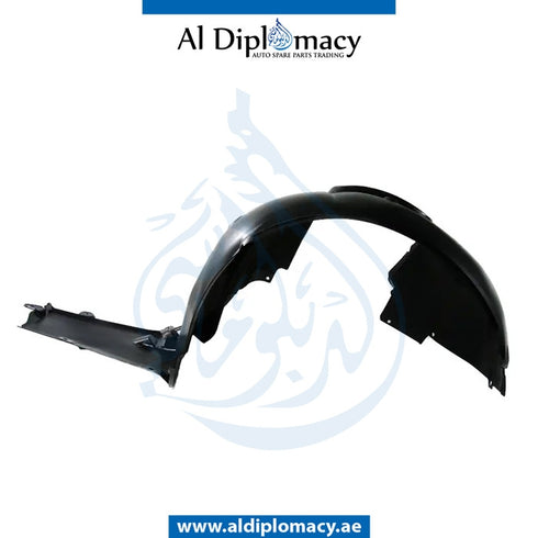 Front Right FENDER WHEEL HOUSING COVER for BMW 3 SERIES 1998-2005 models