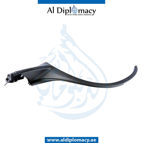 Rear Right FENDER WHEEL HOUSING COVER for BMW X5 SERIES 1999-2006 models