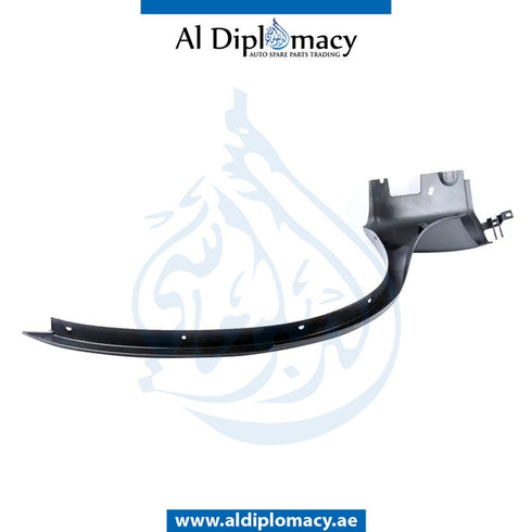 Rear Right FENDER WHEEL HOUSING COVER for BMW X5 SERIES 1999-2006 models