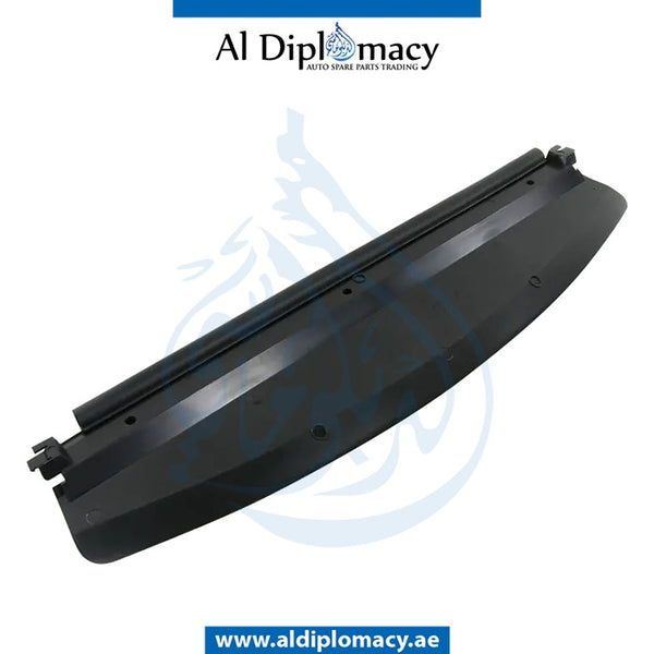 RADIATOR AIR DUCT for BMW X5 SERIES 1999-2006 models, Part Number 51718402420