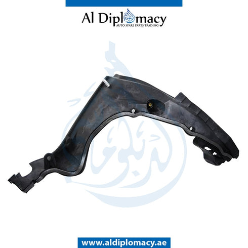 Right Partition, ENGINE Compartment, TOP for BMW X5 SERIES 1999-2006 models