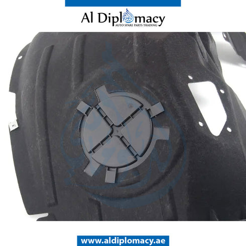 Front Right FENDER WHEEL HOUSING COVER for Mini Mini 2011-2016 models