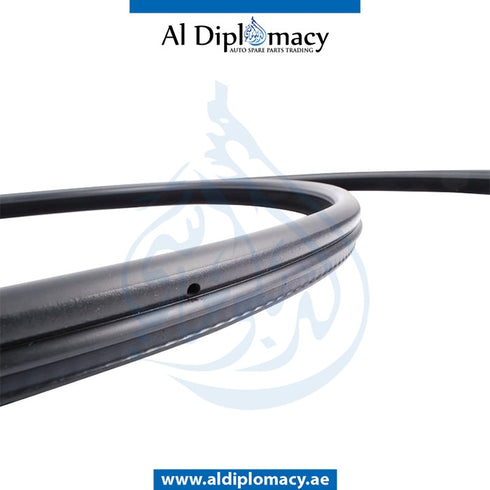 Rear DOOR RUBBER SEAL for BMW 5 SERIES 2004-2010 models