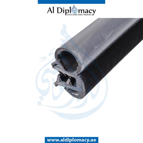 Rear DOOR RUBBER SEAL for BMW 5 SERIES 2004-2010 models