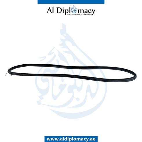 Rear DOOR SEAL for BMW X5 SERIES 2013-2018 models, Part Number 51727289689