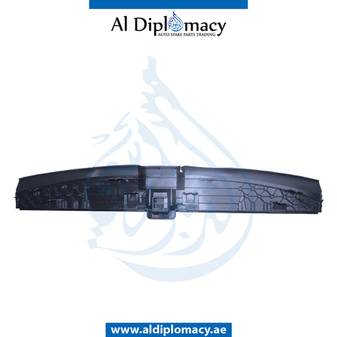 AIR DUCT WITH AIR FLAP Control, BOTTOM for BMW 2 SERIES 2018-2022 models