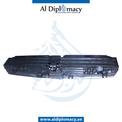 AIR DUCT WITH AIR FLAP Control, BOTTOM for BMW 2 SERIES 2018-2022 models