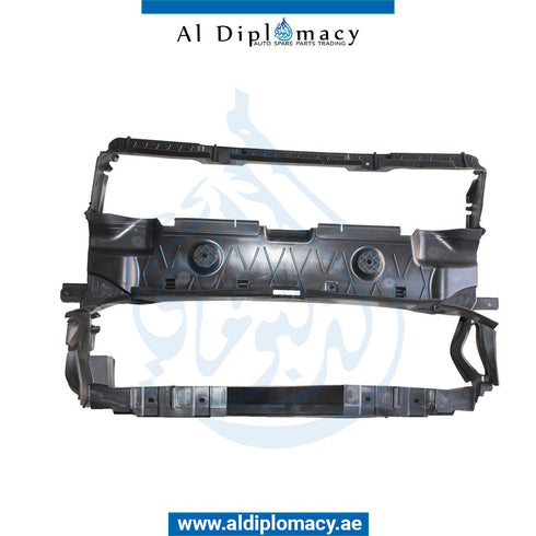 RADIATOR AIR DUCT for BMW 3 SERIES 2018-2022 models, Part Number 51745A35890