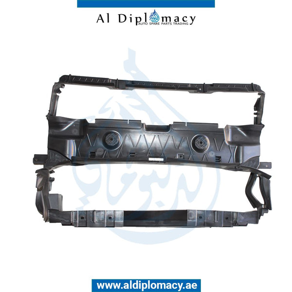 RADIATOR AIR DUCT for BMW 3 SERIES 2018-2022 models, Part Number 51745A35890