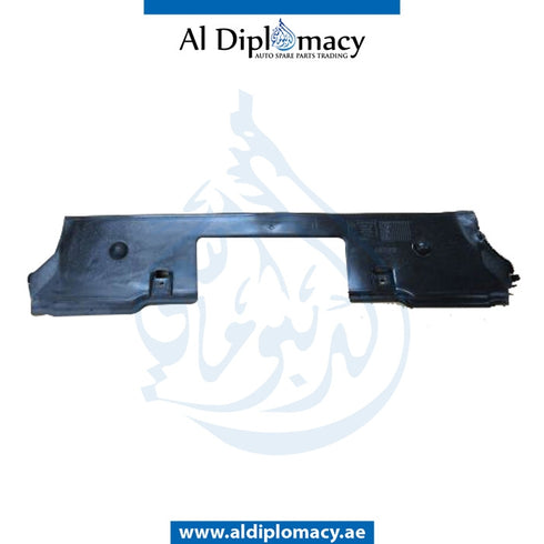 AIR Duct, TOP for BMW 6 SERIES 2003-2010 models, Part Number 51747052464