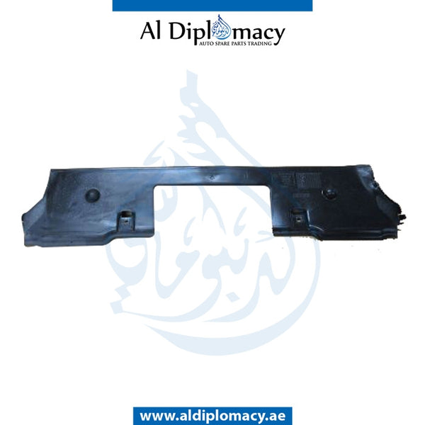 AIR Duct, TOP for BMW 6 SERIES 2003-2010 models, Part Number 51747052464