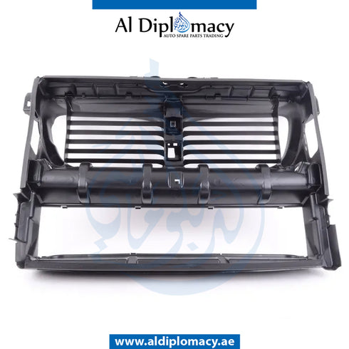 AIR DUCT for BMW 5 SERIES 2009-2013 models