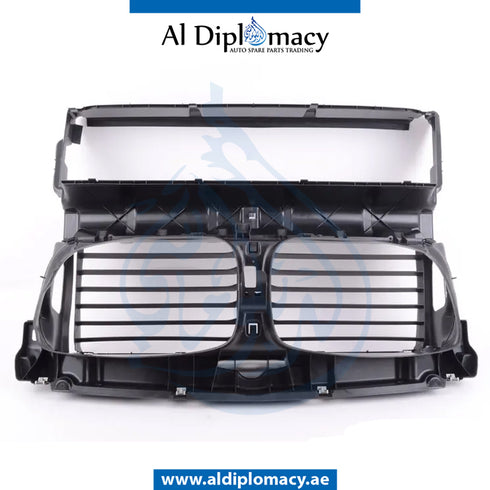 AIR DUCT for BMW 5 SERIES 2009-2013 models, Part Number 51747200765