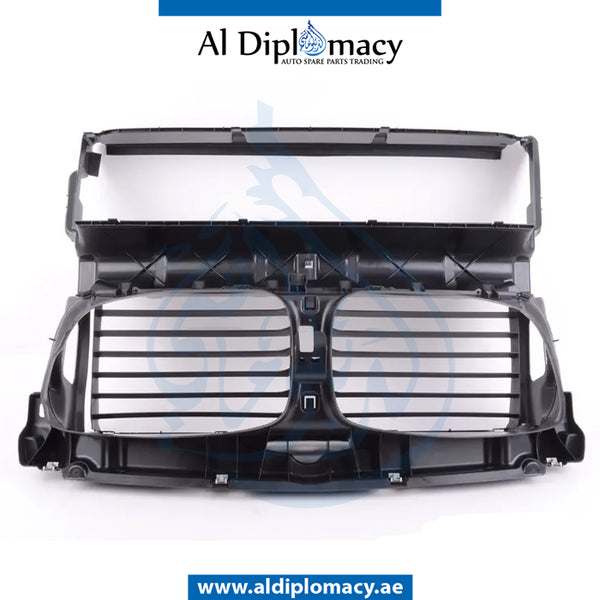 AIR DUCT for BMW 5 SERIES 2009-2013 models, Part Number 51747200765