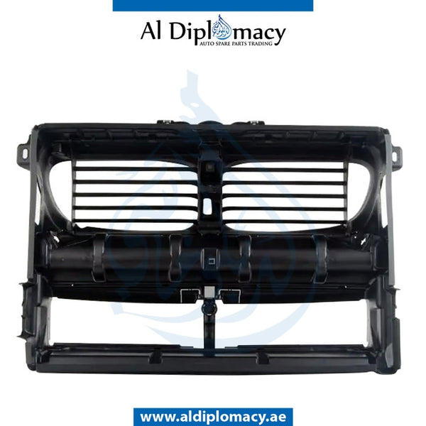 AIR DUCT for BMW 5 SERIES 2010-2016 models, Part Number 51747200781