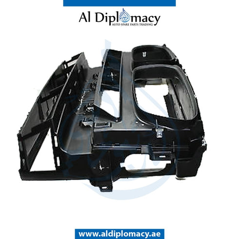 AIR DUCT for BMW X3 SERIES 2010-2017 models