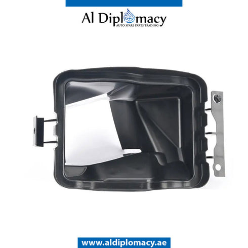 Right RADIATOR AIR DUCT for BMW 2 SERIES 2017-2021 models