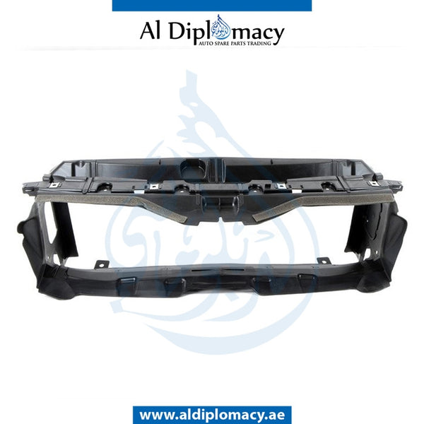 Radiator Air Duct, BMW F32 models by Original Bmw, Part Number 51747290610