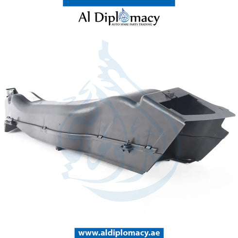 Left BRAKE AIR DUCT for BMW X5 SERIES 2013-2018 models