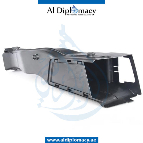 Left BRAKE AIR DUCT for BMW X5 SERIES 2013-2018 models