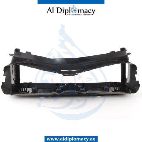 RADIATOR AIR DUCT for BMW 3 SERIES 2015-2019 models