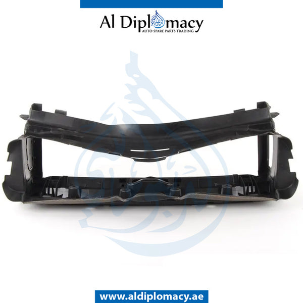 Radiator Air Duct, BMW 3 Series Gt F34 GT models by Original Bmw, Part Number 51747294902