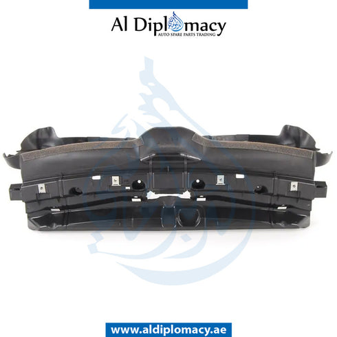 RADIATOR AIR DUCT for BMW 3 SERIES 2015-2019 models