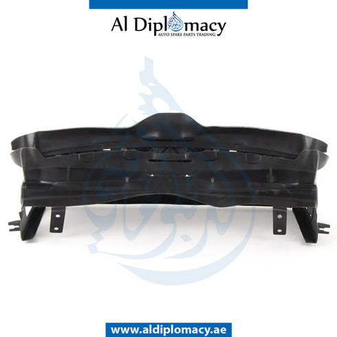 RADIATOR AIR DUCT for BMW 3 SERIES 2015-2019 models