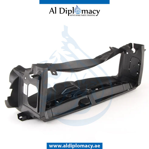 RADIATOR AIR DUCT for BMW 3 SERIES 2015-2019 models, Part Number 51747294902