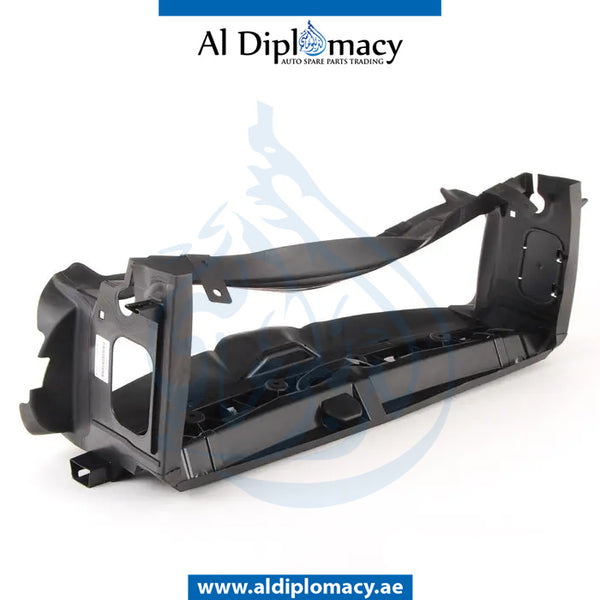RADIATOR AIR DUCT for BMW 3 SERIES 2015-2019 models, Part Number 51747294902