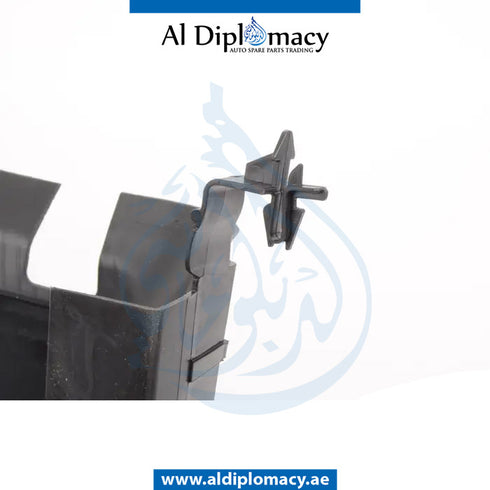 AIR Duct, BOTTOM for BMW 3 SERIES 2015-2019 models