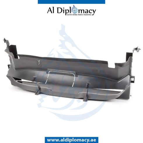 AIR Duct, BOTTOM for BMW 3 SERIES 2015-2019 models