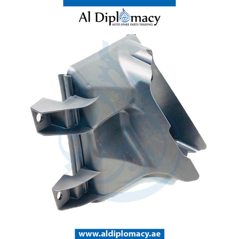 Left AIR DUCT for WRAITH 2016-2023 models