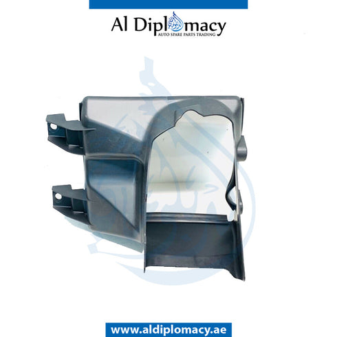 Left AIR DUCT for WRAITH 2016-2023 models