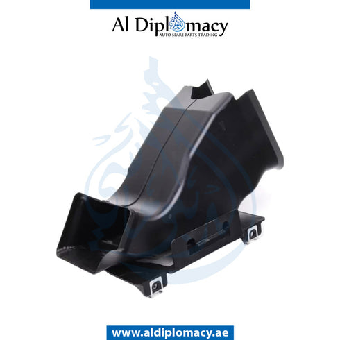 Left BRAKE AIR DUCT for GHOST 2016-2023 models