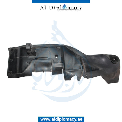 Left AIR DUCT for Mini Mini 2015-2020 models