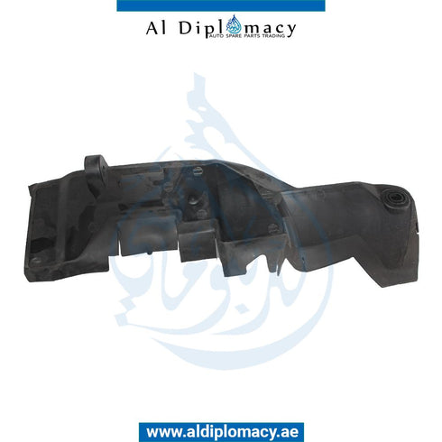 Left AIR DUCT for Mini Mini 2015-2020 models, Part Number 51747301609
