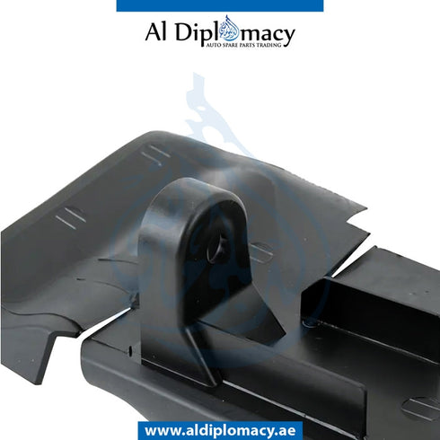 Right AIR DUCT for Mini Mini 2015-2020 models