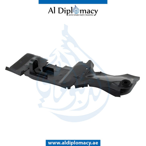 Right AIR DUCT for Mini Mini 2015-2020 models, Part Number 51747301610