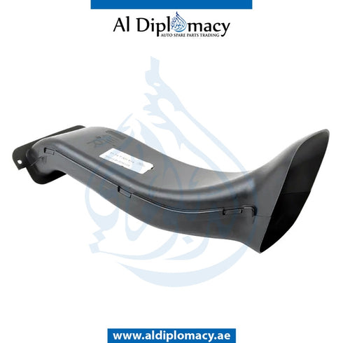 Right BRAKE AIR DUCT for Mini Mini 2015-2020 models