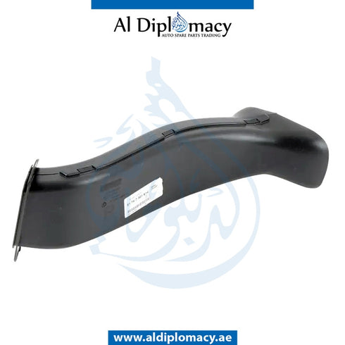 Right BRAKE AIR DUCT for Mini Mini 2015-2020 models, Part Number 51747301614